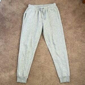 Men’s Target Goodfellow Jogger Sweatpants: Size - Medium